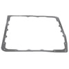 Vaico V380552 Transmission Oil Pan Gasket Gasket, automatic transmission oil sump