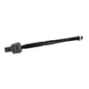 Vaico V400384 Steering Tie Rod Assembly Barra de acoplamiento