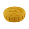 Vaico V40-0480 Engine Coolant Reservoir Cap Cap, radiator
