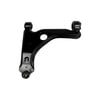 Vaico V400496 Suspension Control Arm and Ball Joint Assembly Track Control Arm