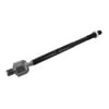 Vaico V400570 Steering Tie Rod Articulacion axial, barra de acoplamient