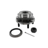 Vaico V330008 Wheel Bearing Kit Juego de cojinete de rueda