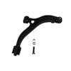Vaico V330014 Suspension Control Arm and Ball Joint Assembly Track Control Arm