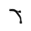 Vaico V330015 Suspension Control Arm and Ball Joint Assembly Track Control Arm