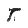 Vaico V330018 Suspension Control Arm and Ball Joint Assembly Track Control Arm