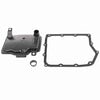 Vaico V330489 Transmission Filter Kit Hydraulic Filter Set, automati