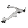 Vaico V330499 Suspension Control Arm Barra oscilante, suspension de ruedas