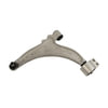 Vaico V404123 Suspension Control Arm Barra oscilante, suspension de ruedas