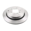Vaico V4880006 Disc Brake Rotor Disco de freno