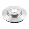 Vaico V4880009 Disc Brake Rotor Disco de freno