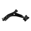 Vaico V509503 Suspension Control Arm Suspension, Brazo oscilante