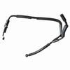Vaico V510228 Brake Vacuum Hose Tubo flexible de depresion, sistema de f
