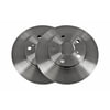 Vaico V7080021 Disc Brake Rotor brake disc, ventilated