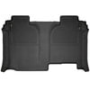 Husky 14221 Floor Liner Weatherbeater - 2nd Seat Floor Liner (Full Coverage)