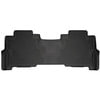 Husky 14341 Floor Liner Weatherbeater - 2nd Seat Floor Liner
