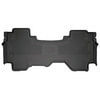 Husky 14741 Floor Liner Weatherbeater - 2nd Seat Floor Liner
