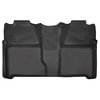 Husky 19201 Floor Liner Weatherbeater - 2nd Seat Floor Liner (Full Coverage)