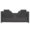 Husky 19361 Floor Liner Weatherbeater - 2nd Seat Floor Liner (Full Coverage)