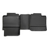 Husky 61101 Floor Liner Classic Style - 2nd Seat Floor Liner
