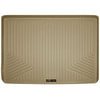 Husky 28223 Cargo Floor Liner Weatherbeater - Cargo Liner Behind 3rd Seat