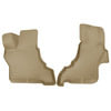 Husky 33253 Floor Liner Classic Style - Front Floor Liners