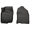 Husky 35971 Floor Liner Classic Style - Front Floor Liners