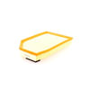 Vaico V950278 Engine Air Filter Air Filter