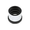Vaico V950489 Engine Crankcase Breather Hose Hose, crankcase breather