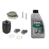 Vaico V950612 AWD Coupling Oil Pump Kit Parts Kit, oil change, multi-plate clutc
