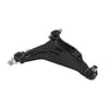 Vaico V95-9504 Suspension Control Arm Barra oscilante, suspension de ruedas