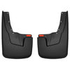 Husky 59131 Mud Flap MG REAR 19 RAM FLARES