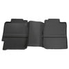 Husky 61361 Floor Liner Classic Style - 2nd Seat Floor Liner