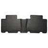 Husky 65971 Floor Liner Classic Style - 2nd Seat Floor Liner