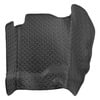 Husky 82241 Floor Mat Classic Style - Center Hump Floor Liner