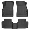 Husky 98191 Floor Liner Weatherbeater - Front & 2nd Seat Floor Liners