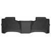 Husky 53211 Floor Liner X-act Contour - 2nd Seat Floor Liner