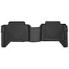 Husky 53801 Floor Liner X-act Contour - 2nd Seat Floor Liner