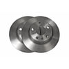 Vaico V1040087 Disc Brake Rotor Brake Disc