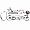 V105605 by VAICO - Kit de reparacion, ajuste de árbol de le