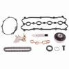 Vaico V105606 Engine Variable Valve Timing (VVT) Sprocket Kit de reparacion, ajuste de árbol de le