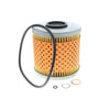 Vaico V200049 Engine Oil Filter Oil Filter