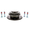Vaico V200677 Wheel Bearing and Hub Assembly Cubo de rueda