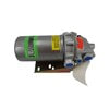 Brakemaster 620640 Air Brake Dryer Turbo 3000 Series Air Brake Dryer Assembly, 12 Volt, Left Hand Mount
