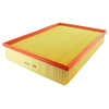 Vaico V100441 Engine Air Filter filtro de aire