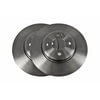 Vaico V2080073 Disc Brake Rotor Disco de freno