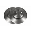Vaico V2080082 Disc Brake Rotor Disco de freno