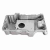 Vaico V251802 Engine Oil Pan Cárter de aceite