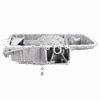 Vaico V20-3091 Engine Oil Pan Oil sump