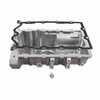 Vaico V203628 Engine Oil Pan Oil sump