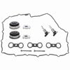 Vaico V203674 Engine Variable Valve Timing (VVT) Sprocket Repair Kit, camshaft adjustment